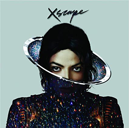 Michael Jackson - Xscape (180 GramVinyl) [Import] | Vinyl