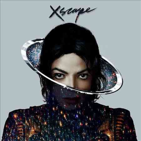 Michael Jackson - XSCAPE | CD