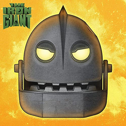 Michael Kamen - Iron Giant (Original Motion Picture Soundtrack) [Deluxe 2 LP] | Vinyl