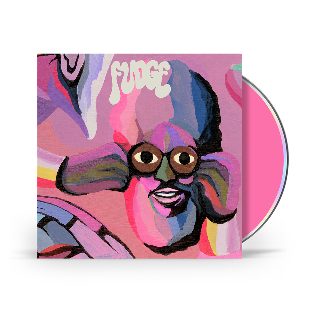 Michael Kiwanuka - Fudge (Digipack Packaging) | CD