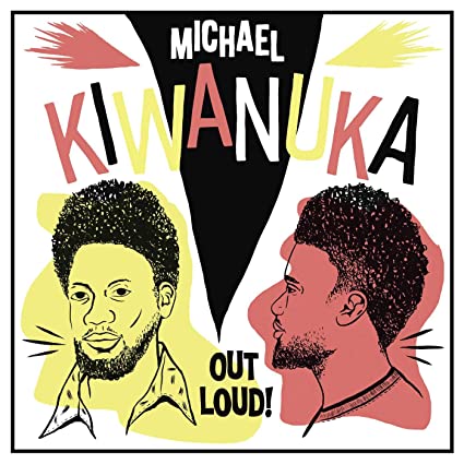 Michael Kiwanuka - Out Loud! [Import] | Vinyl