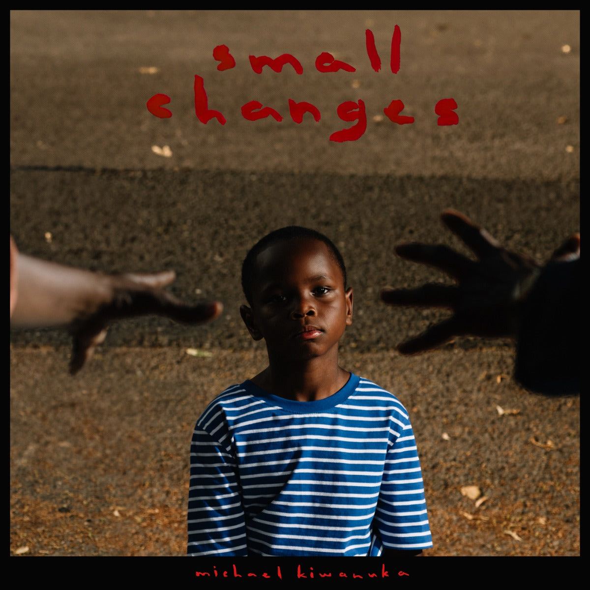 Michael Kiwanuka | Small Changes | Vinyl