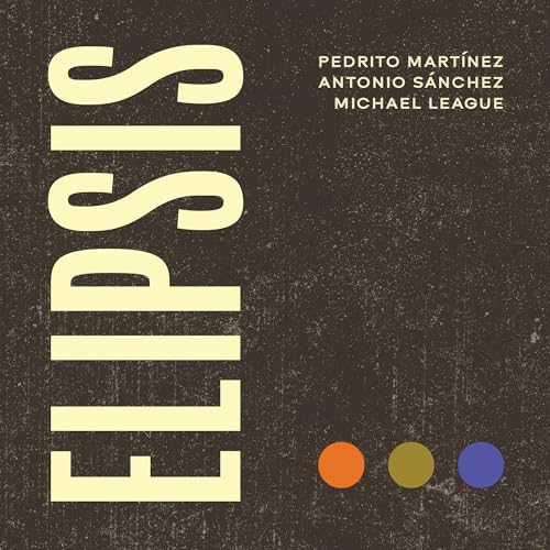 Michael League - Elipsis | CD
