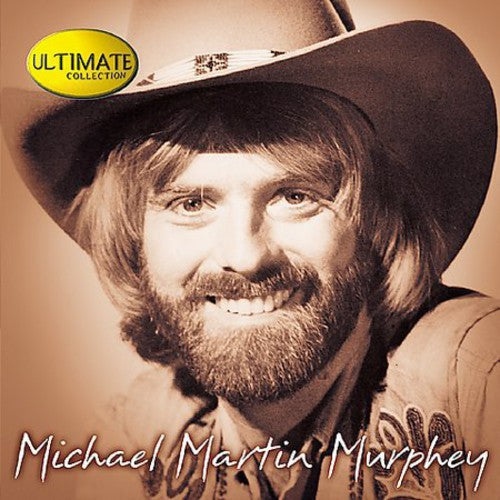 Michael Martin Murphey - Ultimate Collection | CD