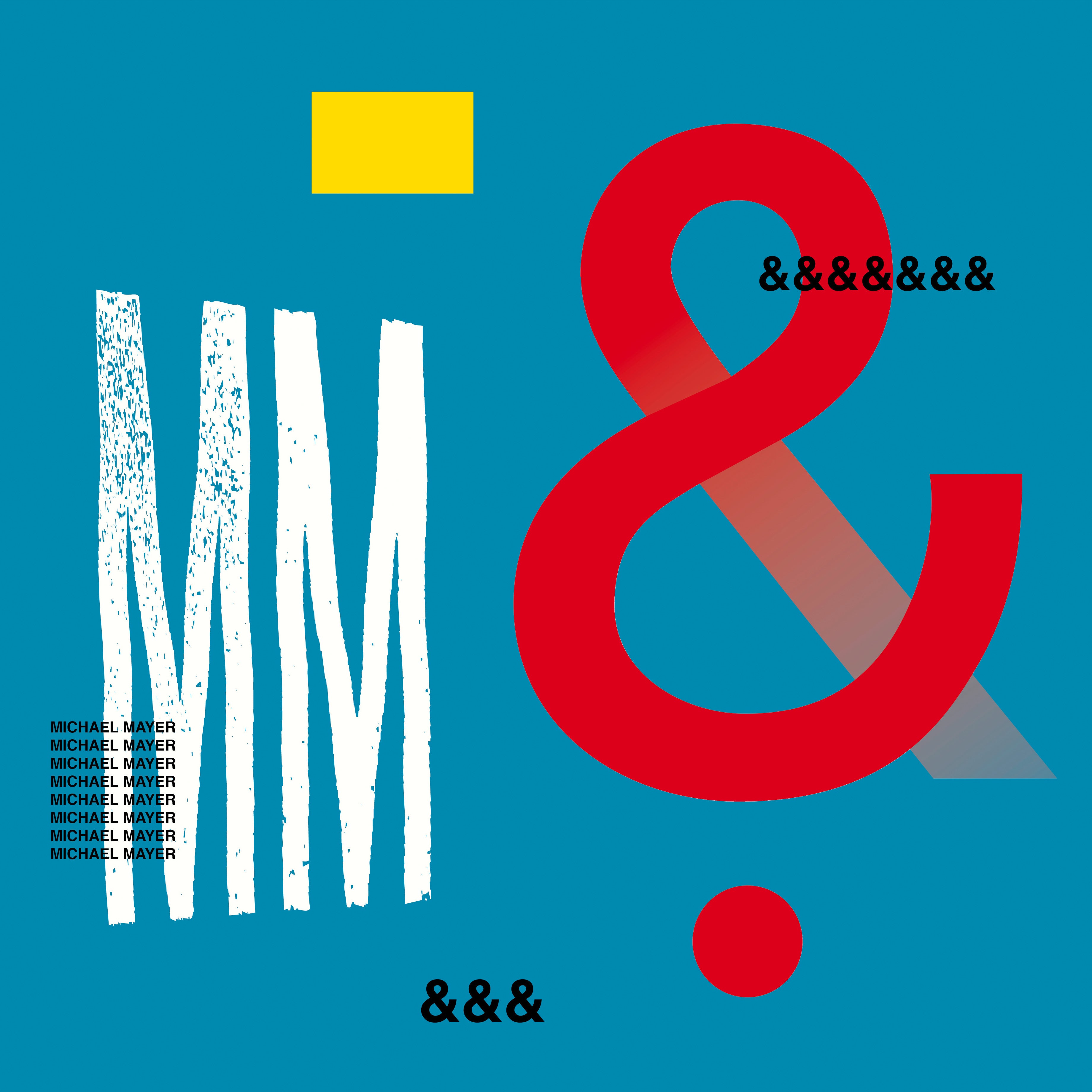 Michael Mayer - & | CD