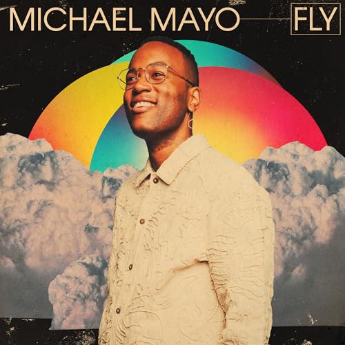 Michael Mayo - Fly | Vinyl