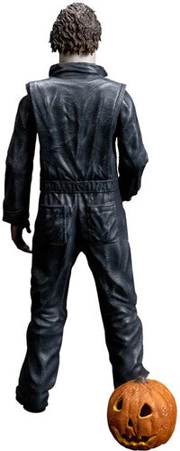 Michael Myers | Trick or Treat Studios - Halloween (1978) - Scream Greats - Michael Myers 8" Action Figure (Large Item, Figure, Collectible) | Action Figure