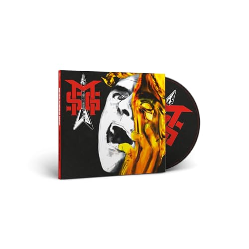 Michael Schenker Group - Don'T Sell Your Soul | CD