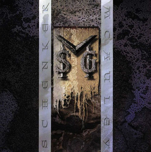 Michael Schenker - MSG [Import] | CD