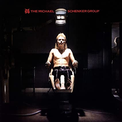 Michael Schenker - The Michael Schenker Group | Vinyl