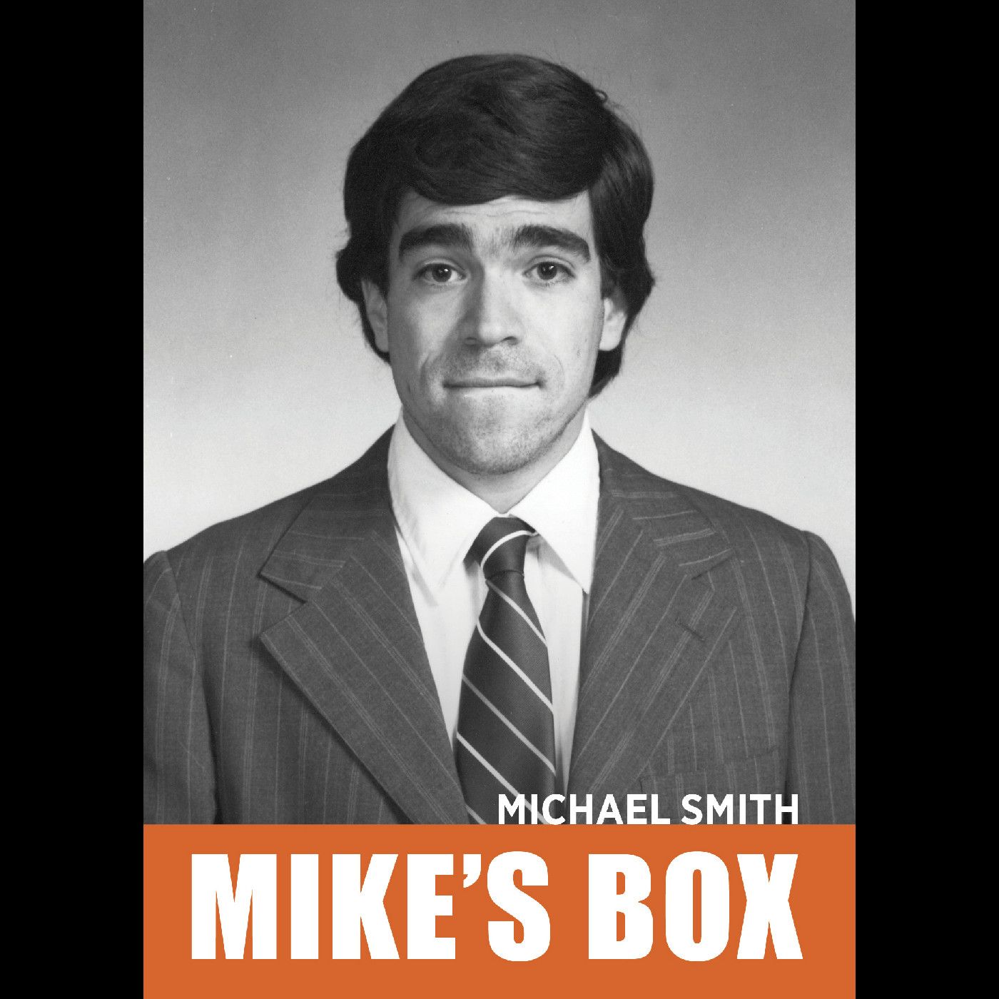 Michael Smith - Mike'S Box | DVD