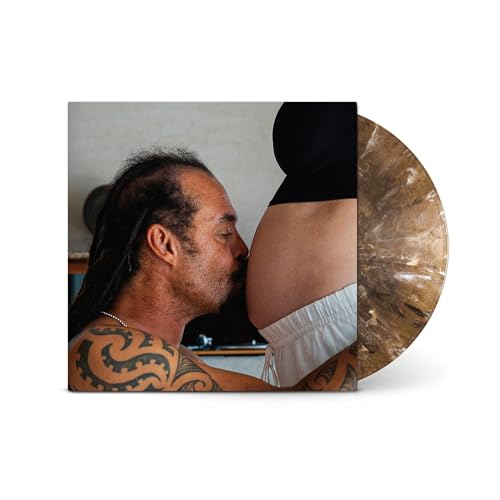 Michael & Spearhead Franti | Welcome To The Family | Vinyl
