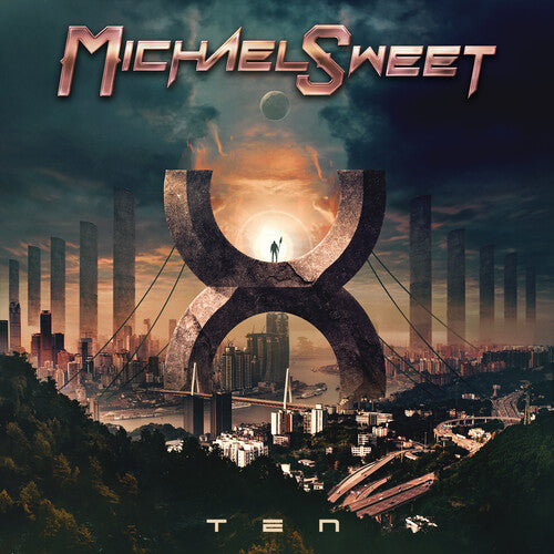 Michael Sweet - Ten | CD