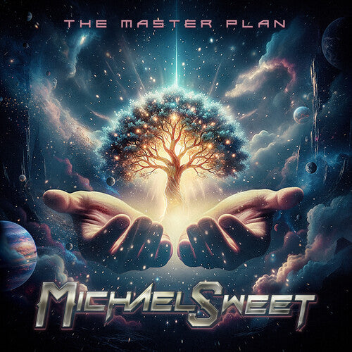 Michael Sweet | The Master Plan | Vinyl