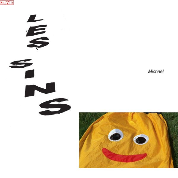 Les Sins - Michael | CD