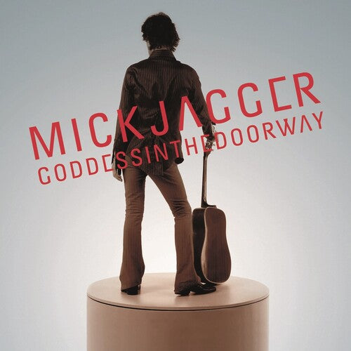 Mick Jagger | Goddess In The Doorway [2LP] | Vinyl