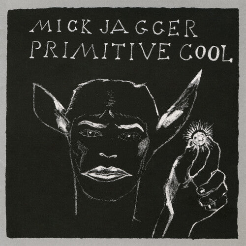 Mick Jagger | Primitive Cool [LP] | Vinyl