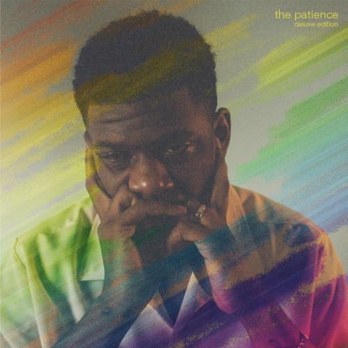 Mick Jenkins - The Patience (Instrumental Deluxe Edition) | Vinyl