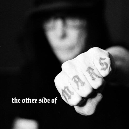 Mick Mars | The Other Side Of Mars | CD
