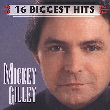 Mickey Gilley - 16 Biggest Hits (Bonus Track, Remastered) | CD