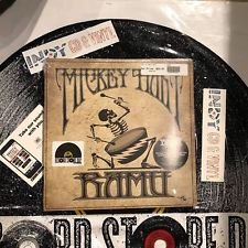 Mickey Hart - Ramu | Vinyl