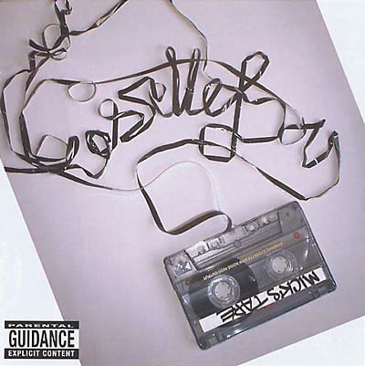 CASSETTEBOY - Mick's Tape | CD