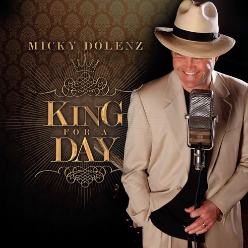 Micky Dolenz | King For A Day (15Th Anniversary Edition) [Gold Vinyl] | Vinyl