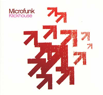 VA | Microfunk - A Klickhouse Compilation | CD