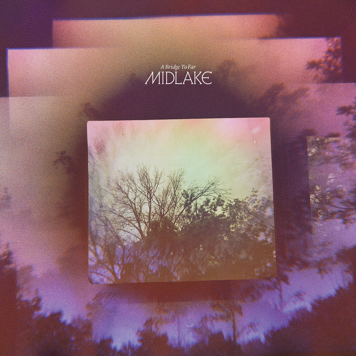 Midlake | A Bridge To Far [CD] | CD