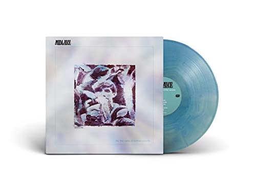 Midlake - For The Sake Of Bethel Woods [Deluxe Blue Sea Foam Wave LP] | Vinyl