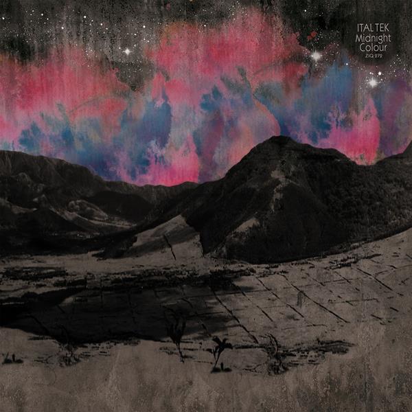 Ital Tek - Midnight Colour | CD