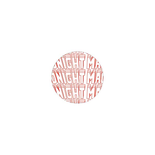 MIDNIGHT MAGIC - Midnight Creepers Remix EP | Vinyl