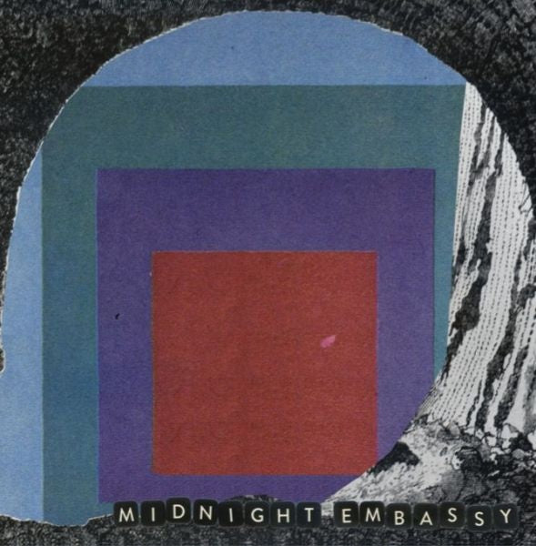 MIDNIGHT EMBASSY - Midnight Embassy | Vinyl