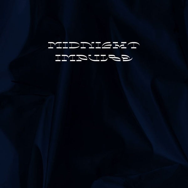 VA | Midnight Impulse | Vinyl