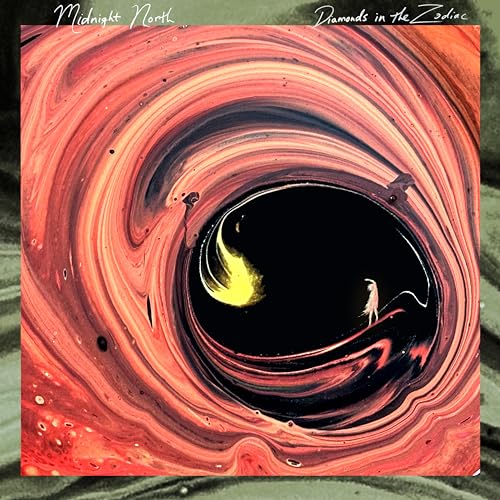 Midnight North - Diamonds In The Zodiac [LP] | Vinyl