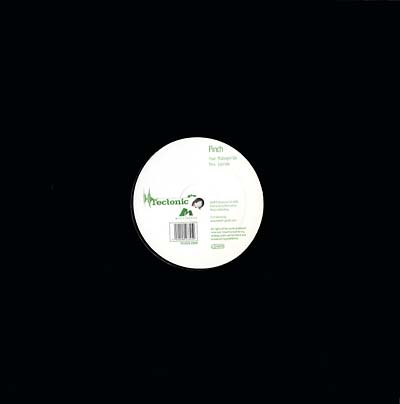 PINCH - Midnight Oil/Joyride | Vinyl