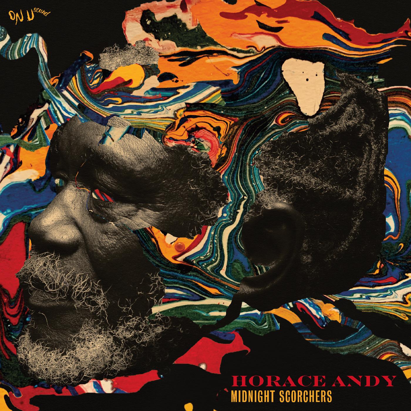Horace Andy - Midnight Scorchers | Vinyl