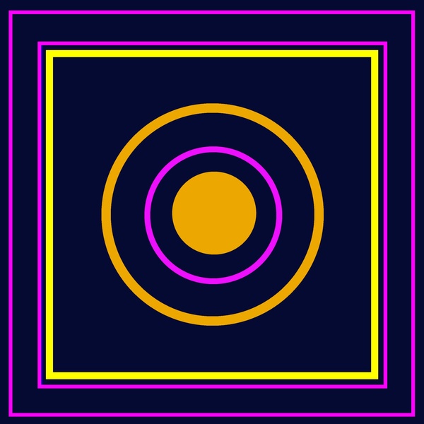 MARCIA BASSETT - Midnight Xpander | Vinyl