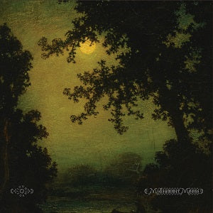 John Zorn - Midsummer Moons | CD
