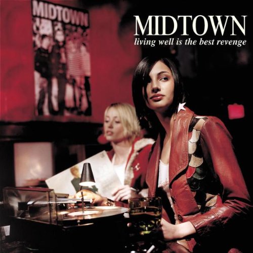 Midtown - Living Well Is The Best Revenge | CD