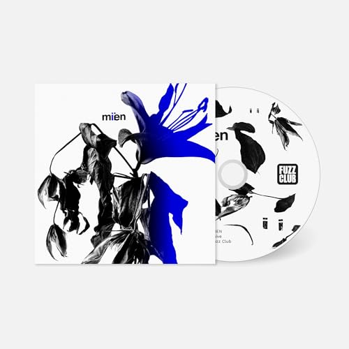Mien | Miien | CD