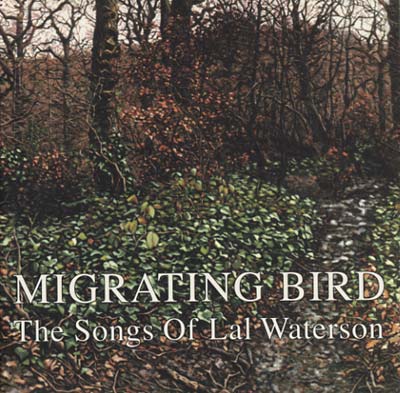 VA | Migrating Bird: The Songs of Lal Waterson | CD