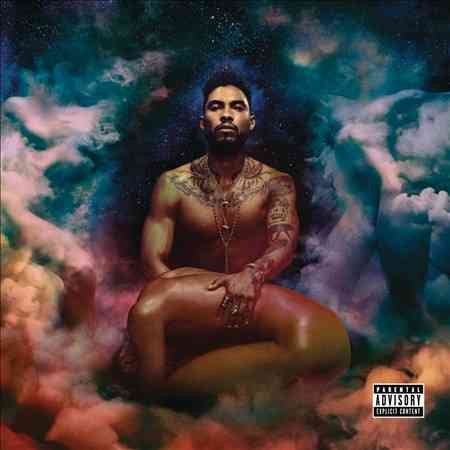 Miguel - WILDHEART (DELUXE EXPLICIT VERSION) | CD