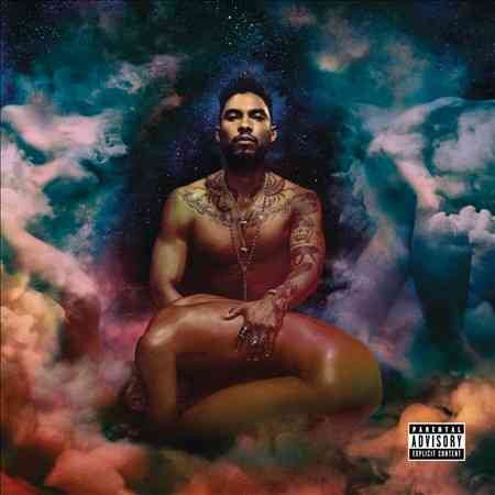 Miguel - WILDHEART (EXPLICIT VERSION) | CD