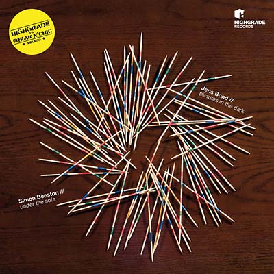 VA - Mikado | Vinyl