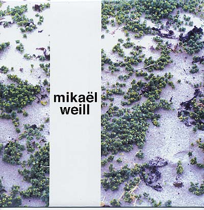 MIKAEL WEILL - Mikael Weill | Vinyl