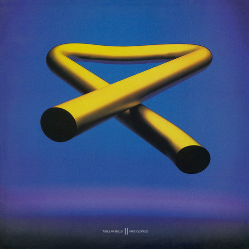 Mike Oldfield - Tubular Bells II (180 Gram Vinyl) | Vinyl