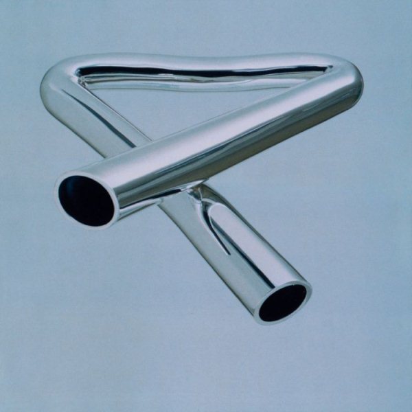 Mike Oldfield - TUBULAR BELLS III | Vinyl