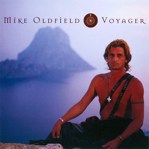 Mike Oldfield | Voyager (180 Gram Vinyl) [Import] | Vinyl