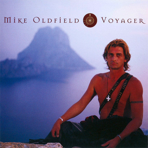 Mike Oldfield - Voyager (180 Gram Vinyl) [Import] | Vinyl
